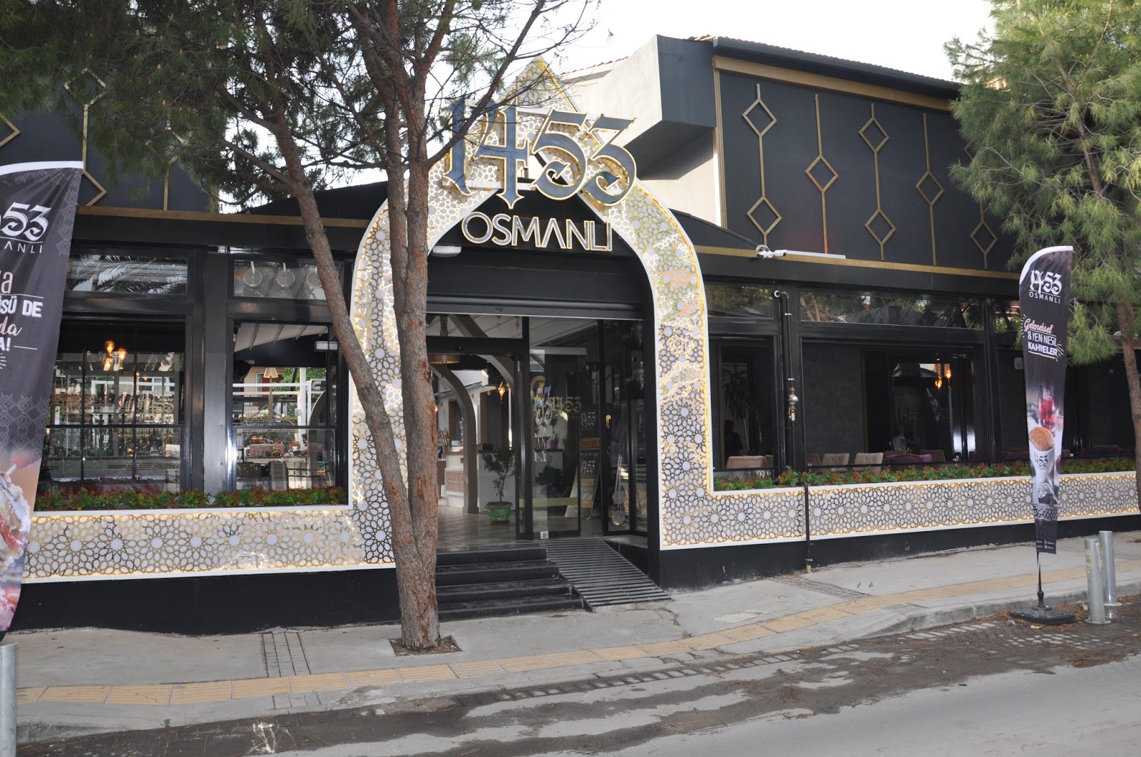 1453 Osmanli Manisa Restoran Yorumlari Tripadvisor