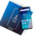 Vivo X21 With an In-Display Fingerprint Sensor launched in India; price start at ₹35,990