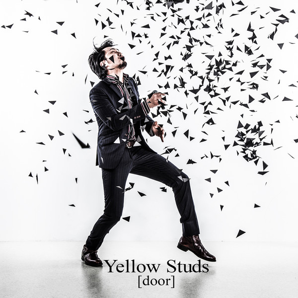 [Album] Yellow Studs – door (2016.04.13/MP3/RAR)