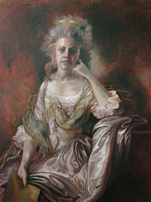 Tara (2009), Victoria Kate Russell Tara (2009), Victoria Kate Russell