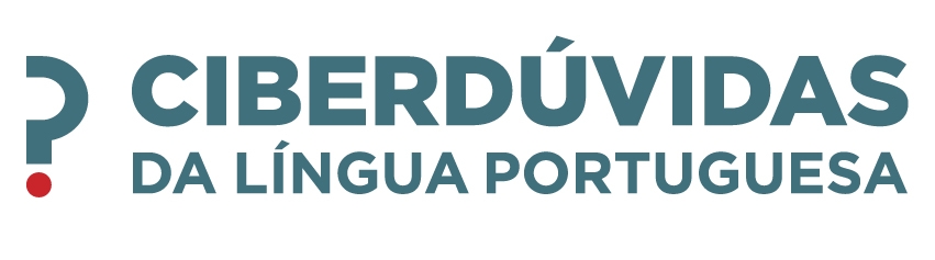 Ciberdúvidas da Língua Portuguesa