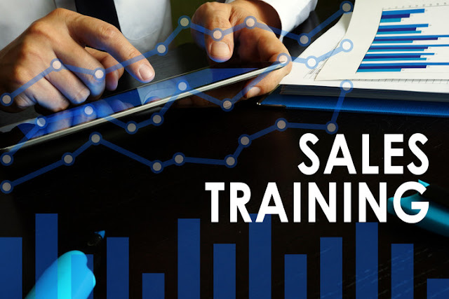 Sales Training Strategies top three sales training strategies to help your sales team close the deal competently