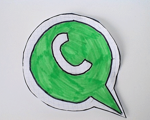 Cara Membuat Stiker di Whatsapp Sendiri Tanpa Kesulitan