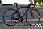 Cipollini RB1K THE ONE FSA KForce WE Campagnolo Bora Ultra 35 Complete Bike at twohubs.com