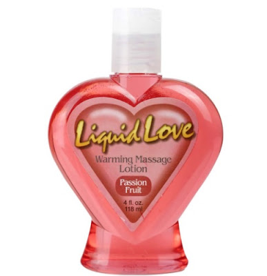 Warming Massage Lotion Warming Massage Lotion