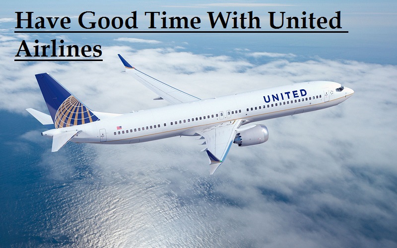 How United Airlines Reservations Phone NumberTeam will Assist You?