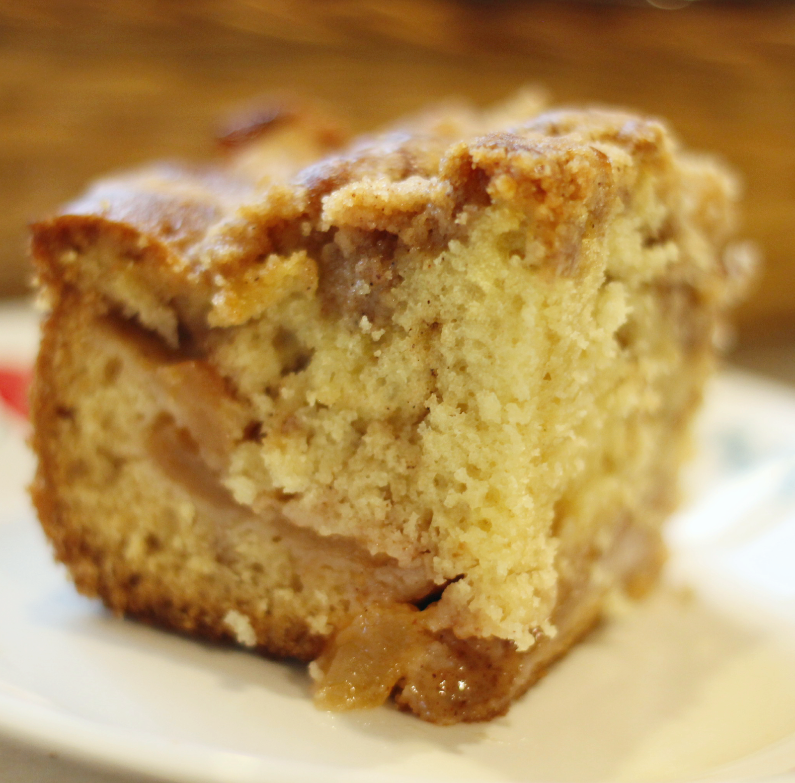 Apple Pie Filling Cake Recipe Mtlking