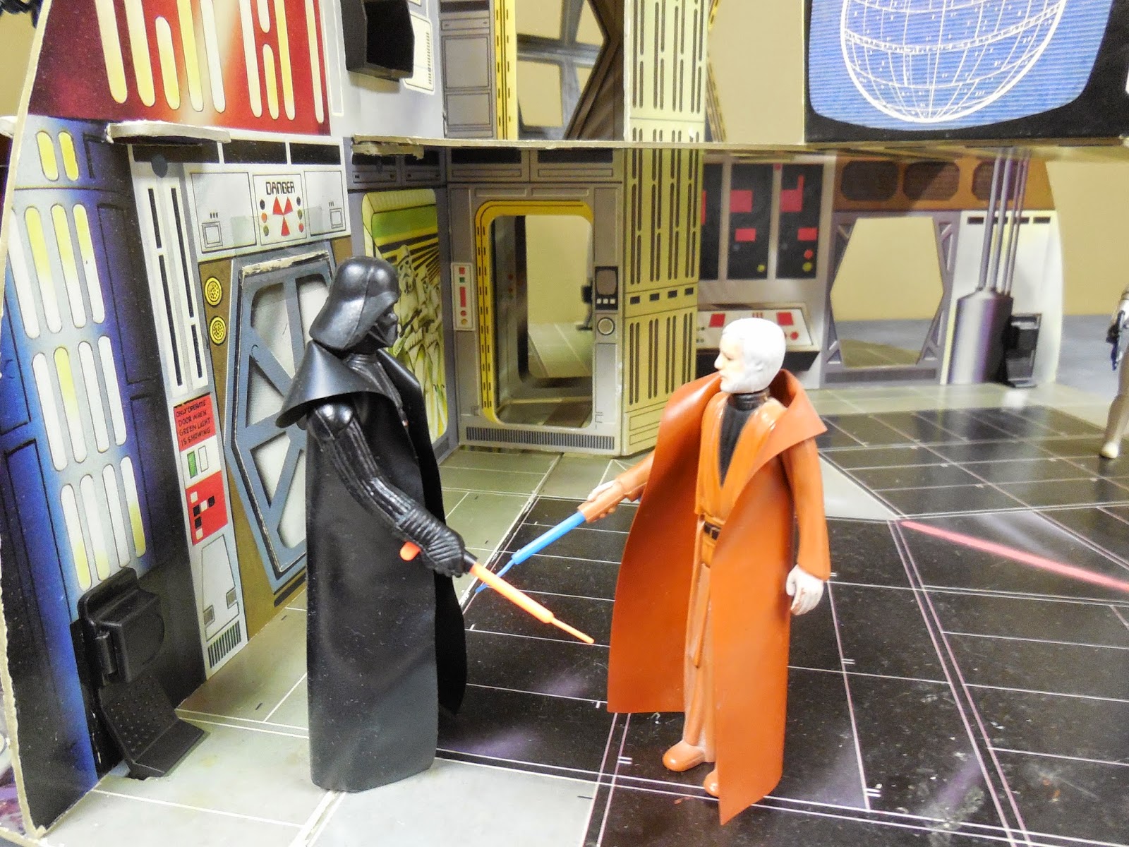 star wars playset walmart