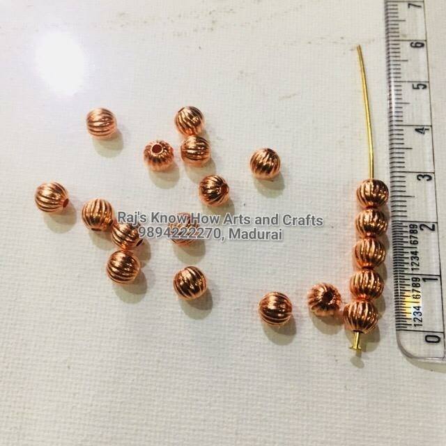 10 Velvet Black Beads Felt Ball Round 24mm Craft Jewellery Making