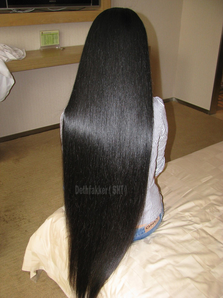 | Rambut Panjang dan Indah / Beautiful Long Hair
