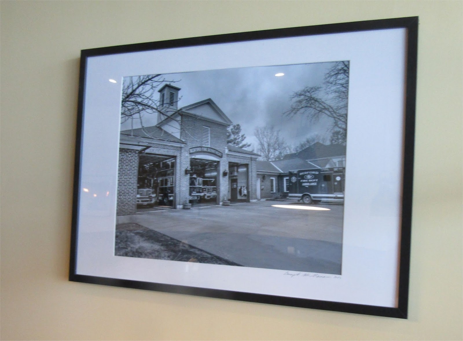 Bedford Mass What's new in Retail Peppers Grill Restaurant Opens in