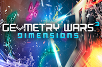 Download Game Geometry Wars 3: Dimensions Evolved APK Terbaru 2017