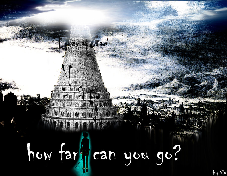 Anime & Manga Wallpaper: Tower Of God Wallpaper