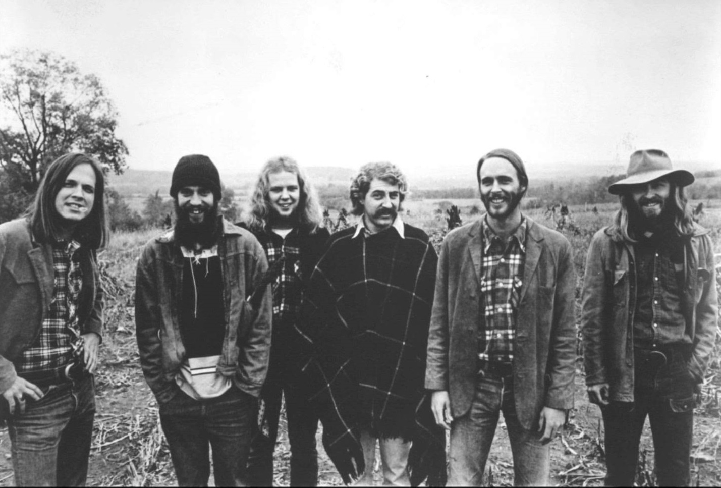 Dreaming About Other Worlds Musical Artist The Ozark Mountain Daredevils