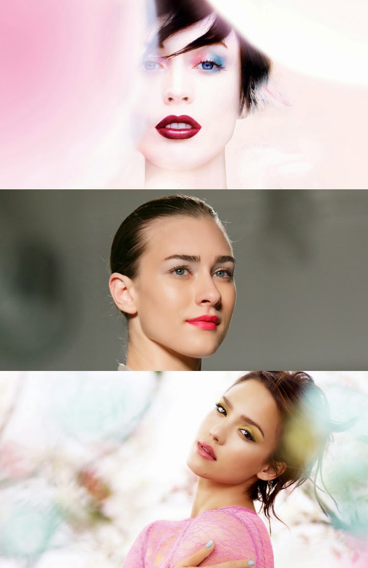 Miriam Gandia Estilismo Peluquería Valencia Tendencias de maquillaje