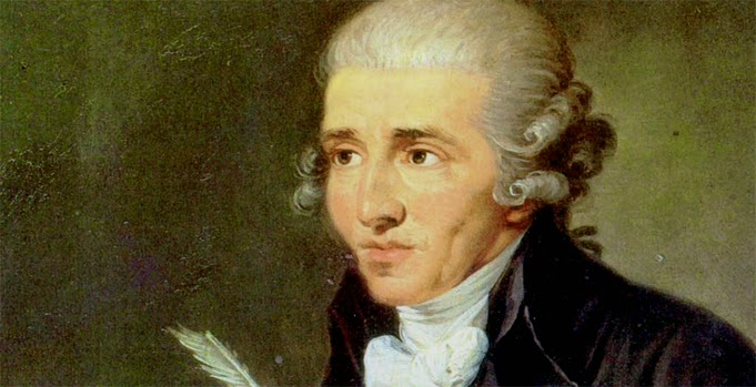 franz joseph haydn