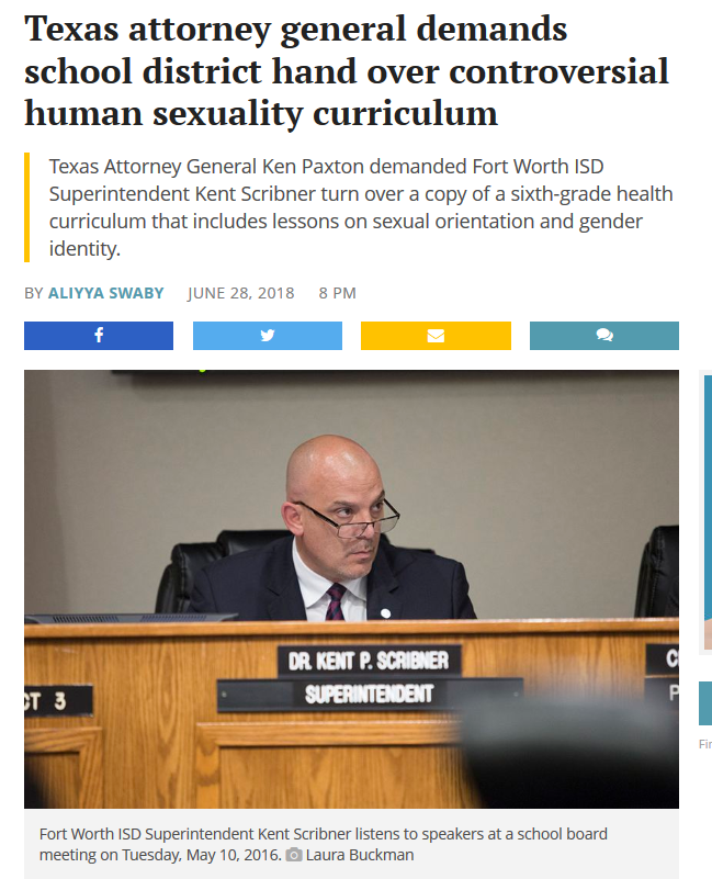 Lodi By The Numbers Texas parents denied access to their children's