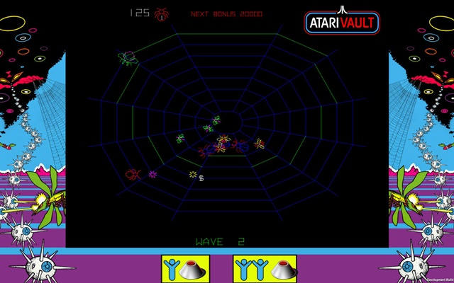 Atari Vault PC Full