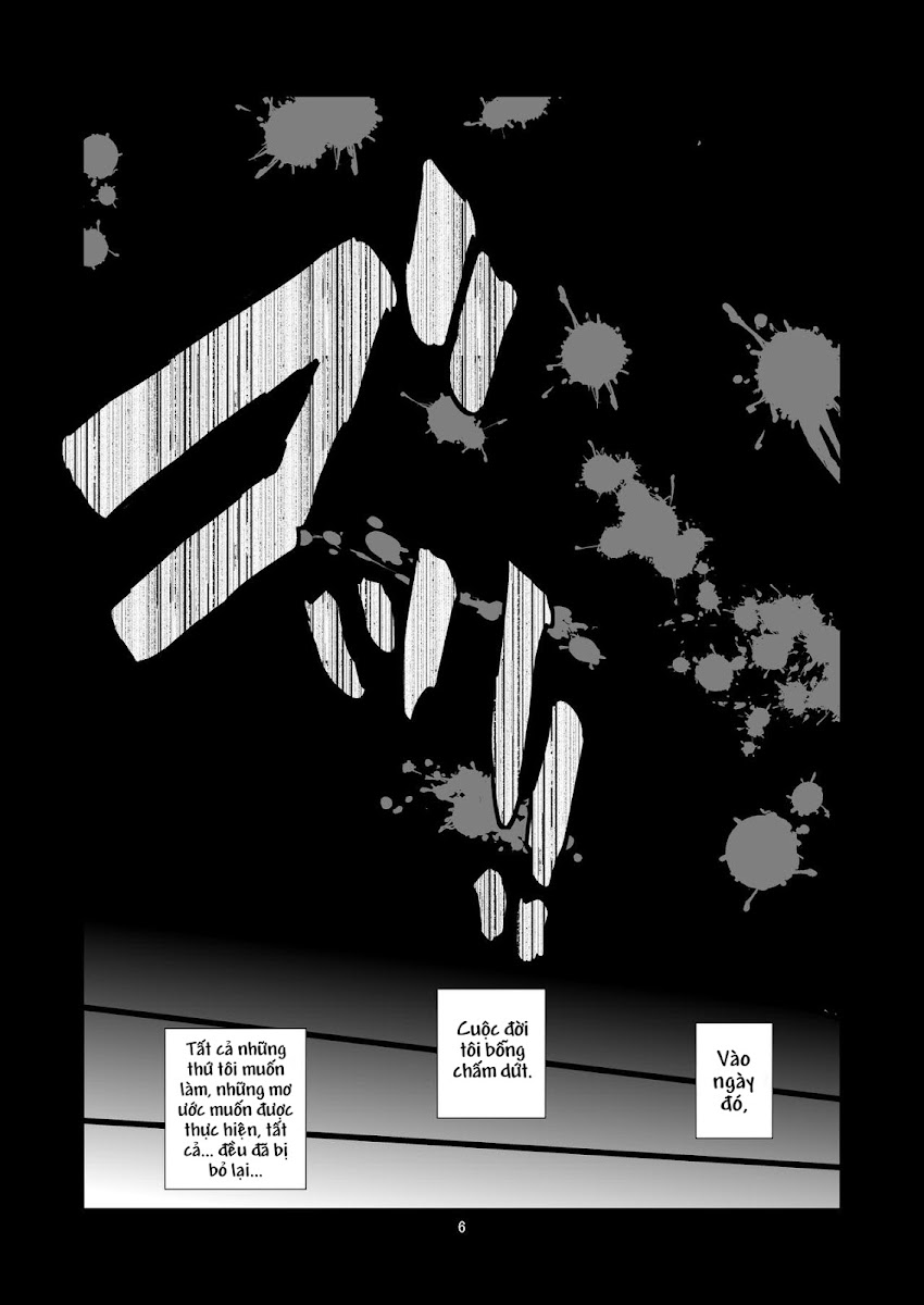 HentaiVN.net - Ảnh 7 - Tuyển tập Yuri Oneshot - Chap 113: Yuri Isekai (Mặn)