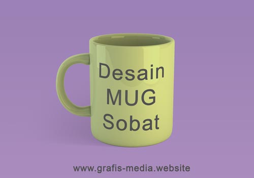 3 Template Desain MUG format Psd Photoshop Gratis