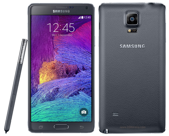 Come installare CM 13 Android 6.0.1 su Galaxy Note 4 LTE N910F
