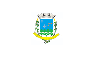 Bandeira de Francisco Dumont MG