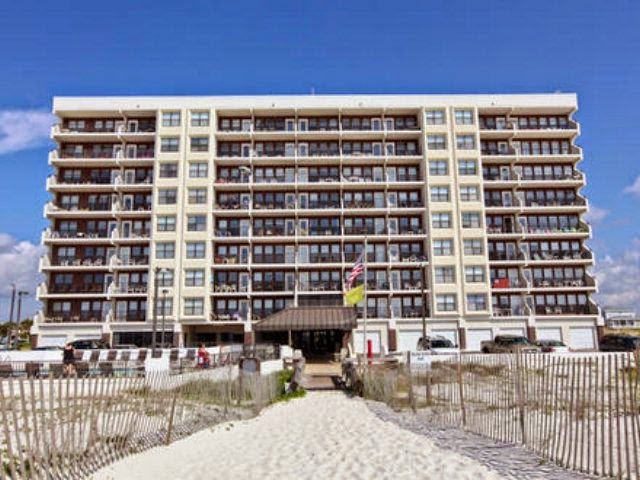 Gulf Shores Alabama Real Estate Island Winds Condo For Sale