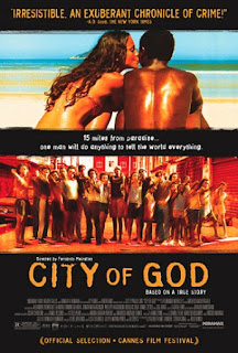 City Of God (2002) City Of God (2002)