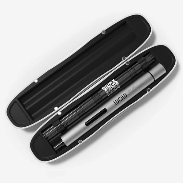 Xiaomi Wowstick 1fs Electric Screwdriver Xiaomi Wowstick 1fs Electric Screwdriver