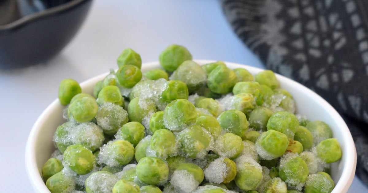 How to Freeze Green Peas Homemade Frozen Peas Cook with Sharmila
