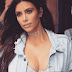 Buscan a la “Pantera Rosa”, la banda que robó a Kardashian