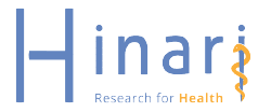 HINARI - Health InterNetwork Access to Research Initiative