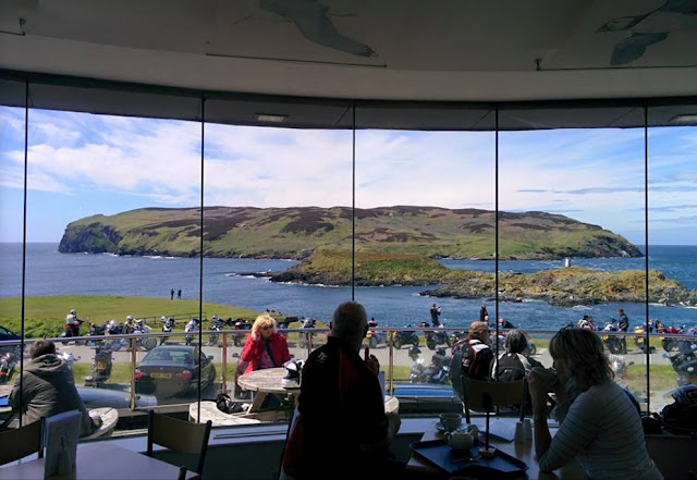 Isle Of Man Wedding Venues Sound Restaurant Isle Of Man Wedding Venues Sound Restaurant