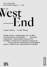 WestEnd - Neue Zeitschrift für Sozialforschung