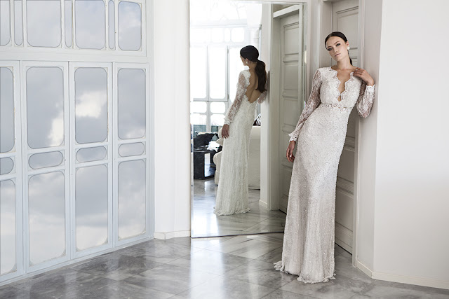 Increíbles vestidos de novias | Colección Hadas Cohen Increíbles vestidos de novias | Colección Hadas Cohen