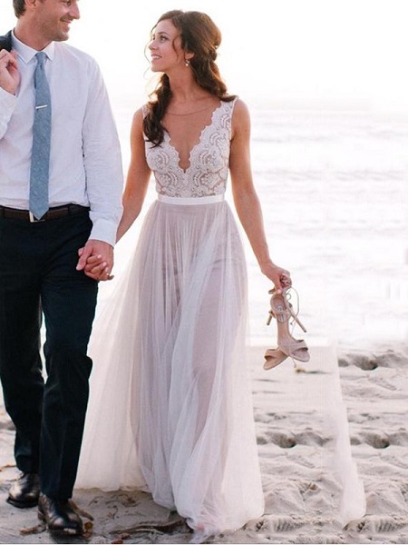 Lbd Onesies A Lifestyle Blog Get Your Dream Beach Wedding Dress