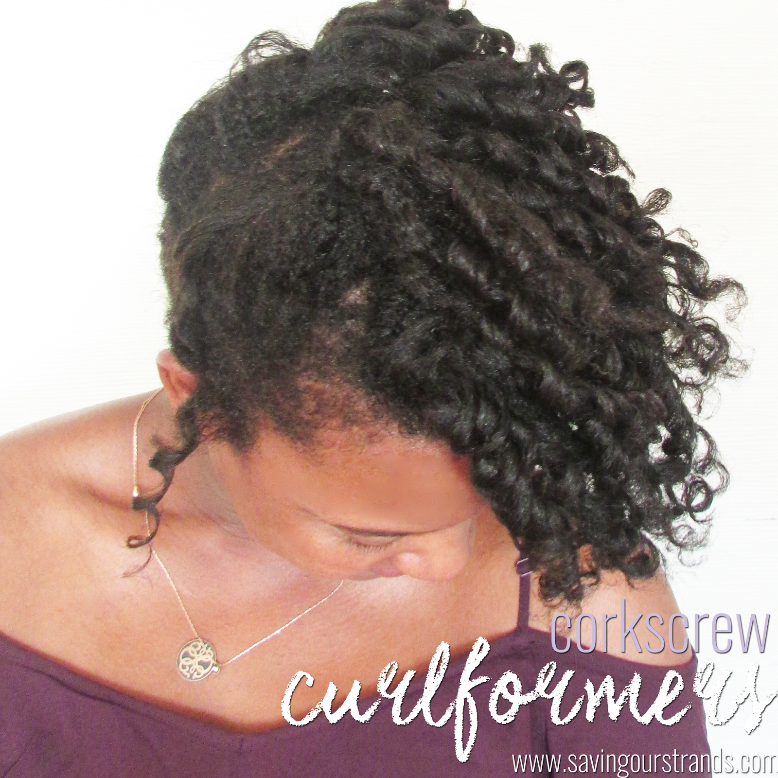Savingourstrands Celebrating Our Natural Kinks Curls Coils