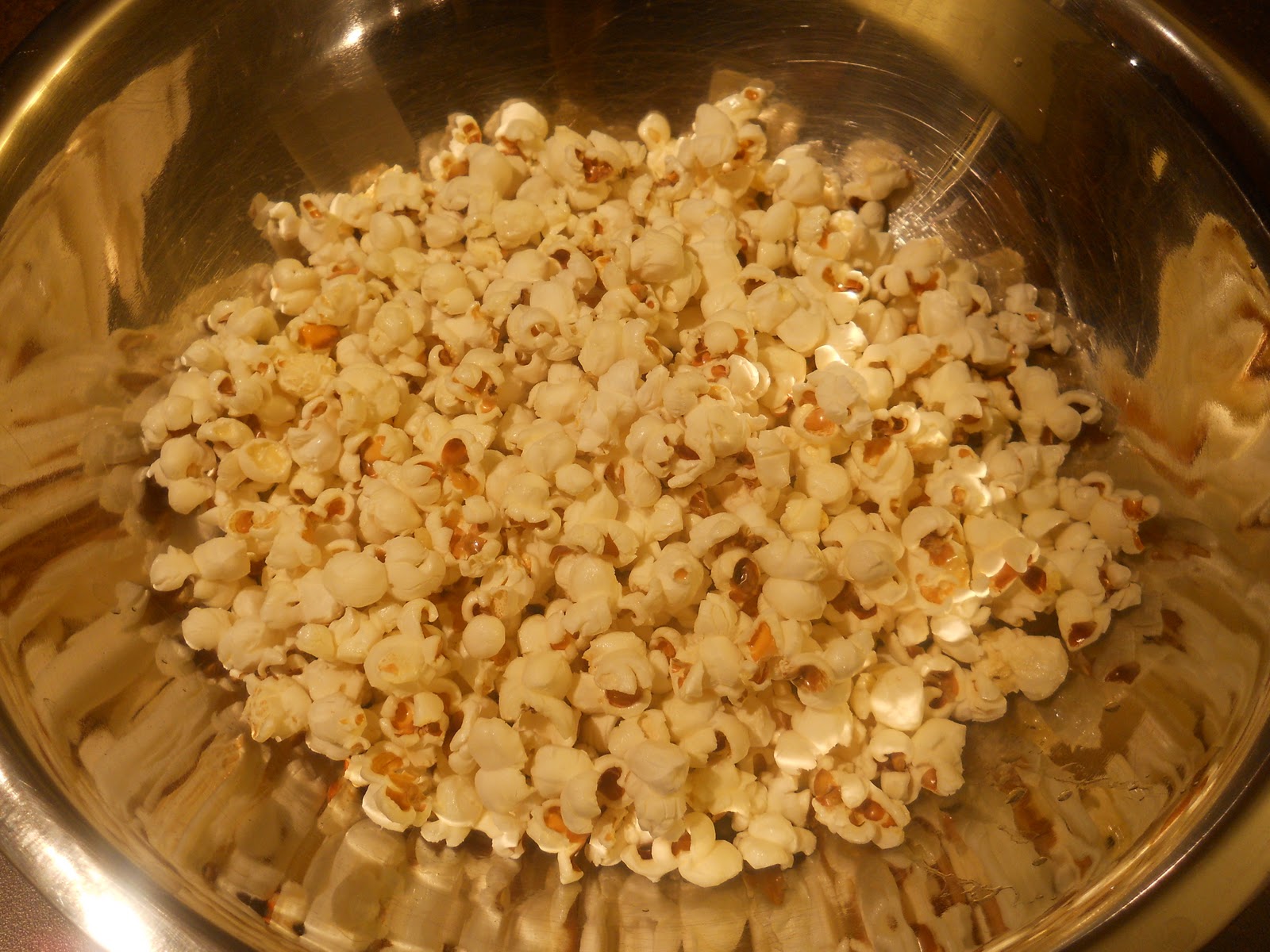 Popping Corn Sainsburys Popping Corn