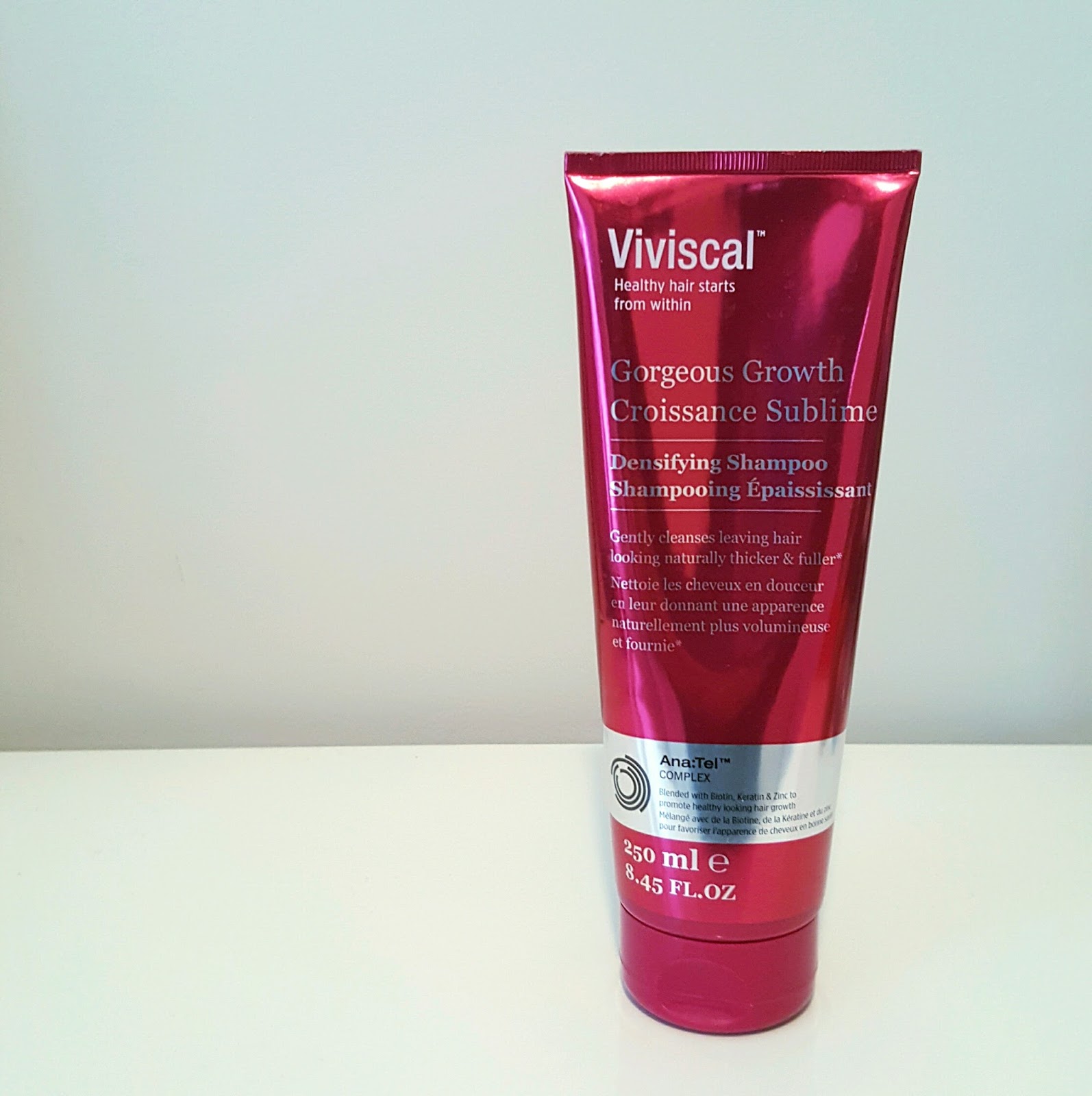 Viviscal Growth Hair products review* miranda loves