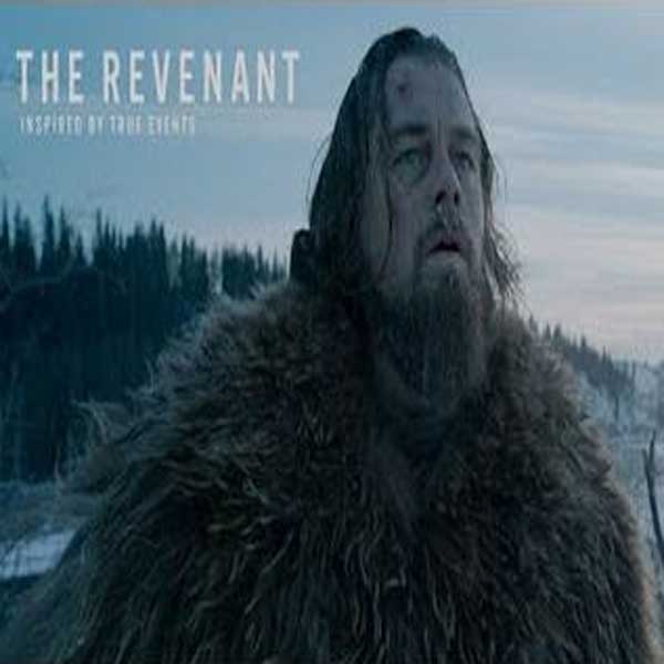 The Revenant (2016)