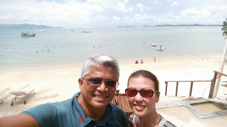 Samui Channel 12km Swim