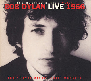 Bob Dylan, The Bootleg Series, Vol. 4: Live 1966: The Royal Albert Hall Concert