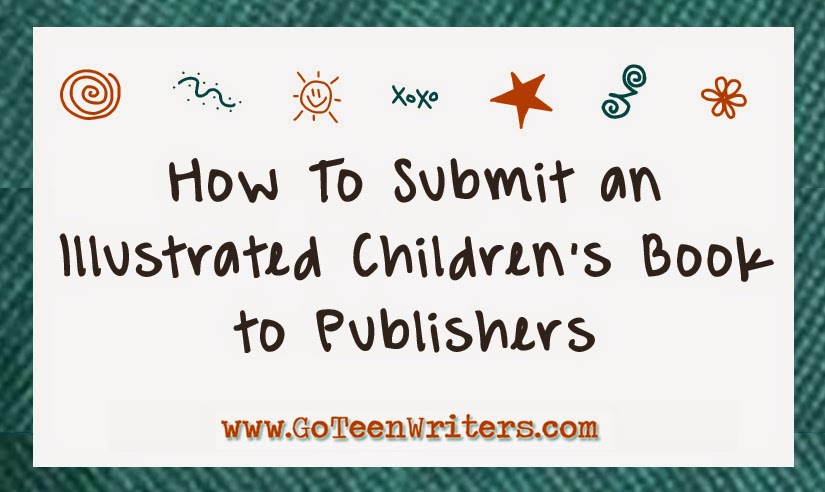 Children’s publishers accepting unsolicited manuscripts