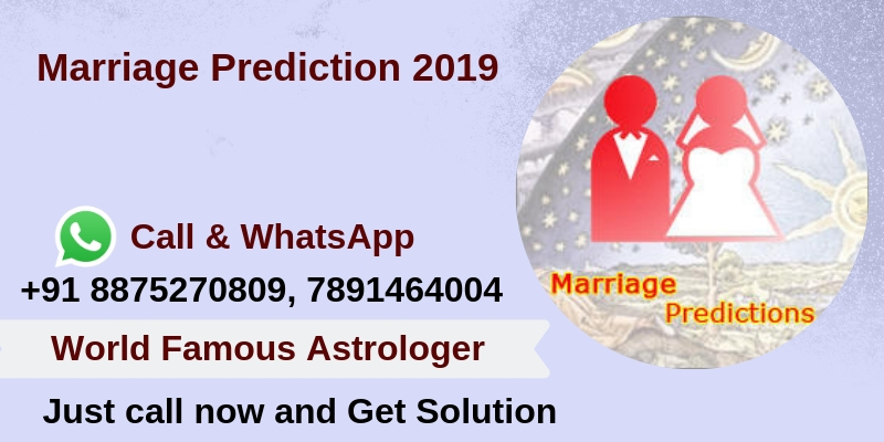 marriage prediction by date of birth 16 february numerology