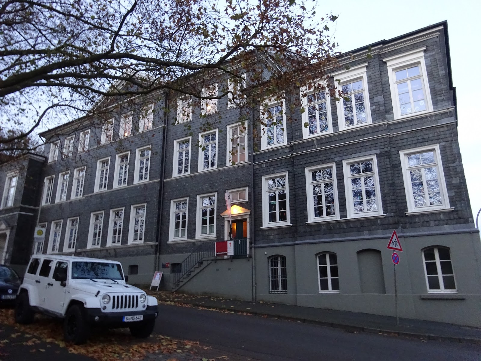 Lyrik kennenlernen