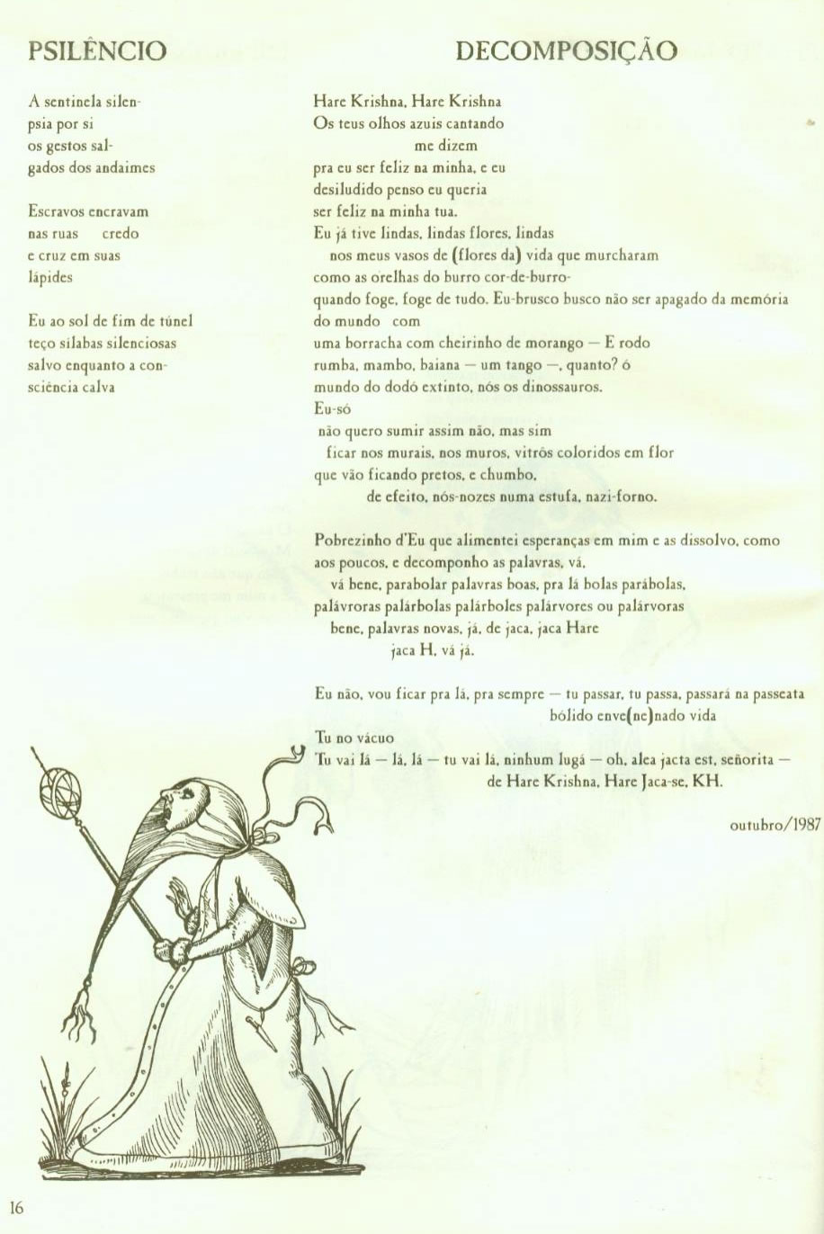 Portal Ibero-Americano de poesia - Poemas
