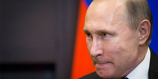 Putin: Türkiye, teröristlerle başa çıkamıyor çünkü onlarla temas halinde! | Akademi Dergisi akademi dergisi, Mehmet Fahri Sertkaya, vladimir putin, rusya, el nusra, terör, sergey rudskoy, türkiye, suriye sorunu, suriye, gizlenen gerçekler,
