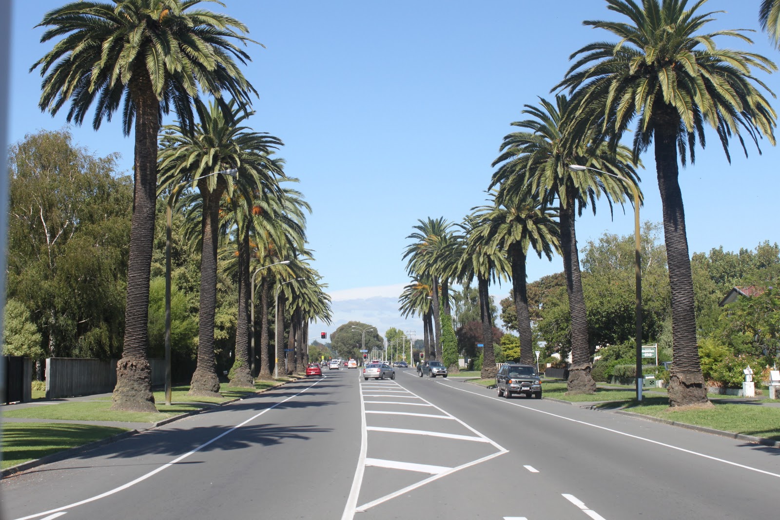 Camping DownUnder Hawkes Bay