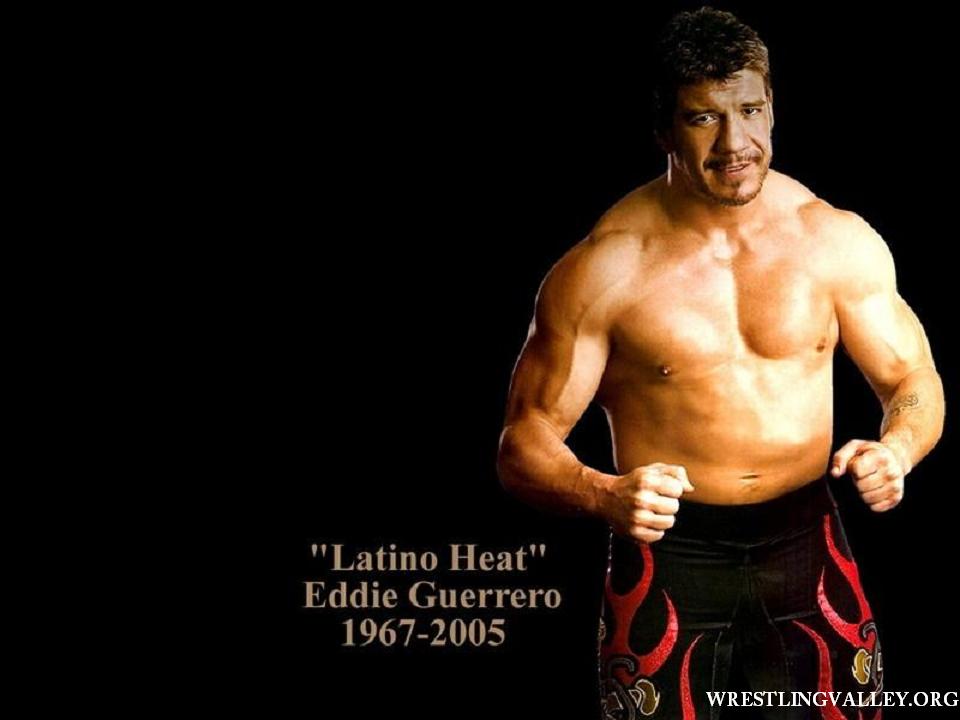 Eddie Guerrero Wallpaper | Mortgages