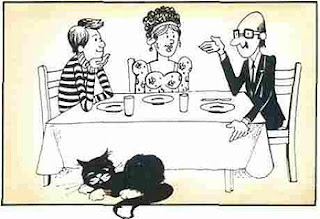 Родственники и МЛМ 1